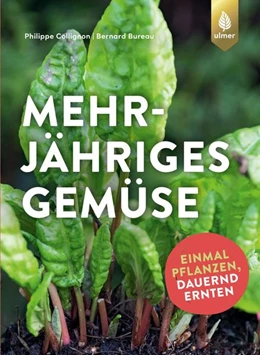 Abbildung von Collignon / Bureau | Mehrjähriges Gemüse | 2. Auflage | 2021 | beck-shop.de
