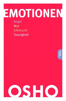 Abbildung von Osho | Emotionen | 1. Auflage | 2021 | beck-shop.de