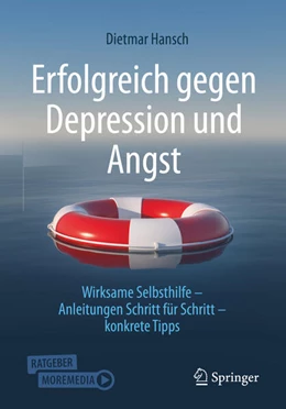 Abbildung von Hansch | Erfolgreich gegen Depression und Angst | 3. Auflage | 2021 | beck-shop.de