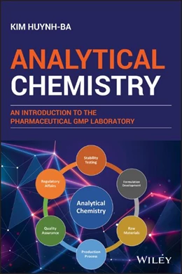 Abbildung von Huynh-Ba | Analytical Testing for the Pharmaceutical GMP Laboratory | 1. Auflage | 2022 | beck-shop.de