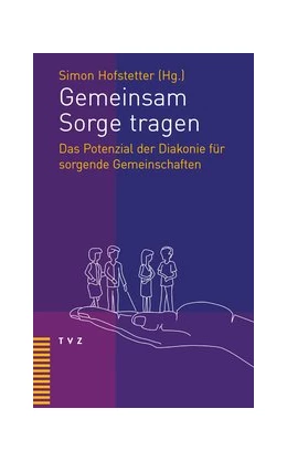 Abbildung von Hofstetter | Gemeinsam Sorge tragen | 1. Auflage | 2022 | beck-shop.de