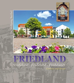 Abbildung von Barthel | FRIEDLAND | 1. Auflage | 2020 | beck-shop.de