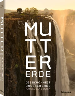 Abbildung von Oosten | Mutter Erde | 1. Auflage | 2021 | beck-shop.de