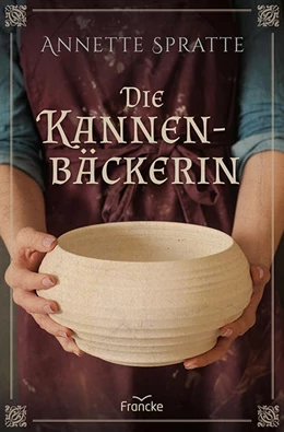 Abbildung von Spratte | Die Kannenbäckerin | 1. Auflage | 2021 | beck-shop.de