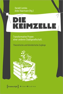 Abbildung von Haarmann / Lemke | Die Keimzelle | 1. Auflage | 2021 | beck-shop.de