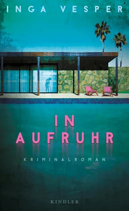 Abbildung von Vesper | In Aufruhr | 1. Auflage | 2021 | beck-shop.de