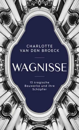 Abbildung von Van den Broeck | Wagnisse | 1. Auflage | 2021 | beck-shop.de