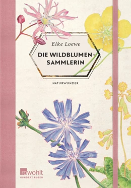 Abbildung von Loewe | Die Wildblumensammlerin | 1. Auflage | 2021 | 5 | beck-shop.de