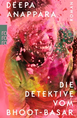 Abbildung von Anappara | Die Detektive vom Bhoot-Basar | 1. Auflage | 2021 | beck-shop.de