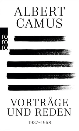 Abbildung von Camus | Vorträge und Reden | 1. Auflage | 2021 | beck-shop.de