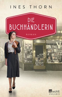 Abbildung von Thorn | Die Buchhändlerin | 2. Auflage | 2021 | 1 | beck-shop.de