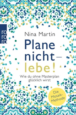 Abbildung von Martin / Probst | Plane nicht - lebe! | 1. Auflage | 2021 | beck-shop.de