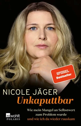 Abbildung von Jäger | Unkaputtbar | 1. Auflage | 2021 | beck-shop.de