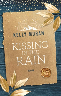 Abbildung von Moran | Kissing in the Rain | 2. Auflage | 2021 | beck-shop.de