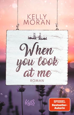 Abbildung von Moran | When you look at me | 1. Auflage | 2021 | beck-shop.de