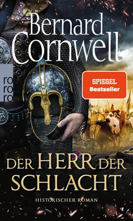 Abbildung von Cornwell | Der Herr der Schlacht | 2. Auflage | 2021 | 13 | beck-shop.de