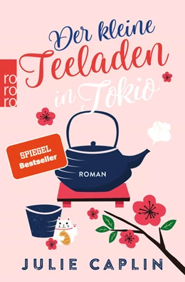 Abbildung von Caplin | Der kleine Teeladen in Tokio | 2. Auflage | 2021 | 5 | beck-shop.de