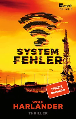 Abbildung von Harlander | Systemfehler | 1. Auflage | 2021 | beck-shop.de