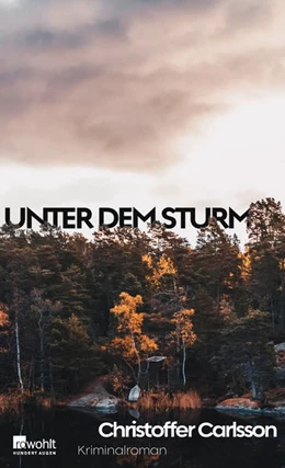 Abbildung von Carlsson | Unter dem Sturm | 1. Auflage | 2021 | beck-shop.de