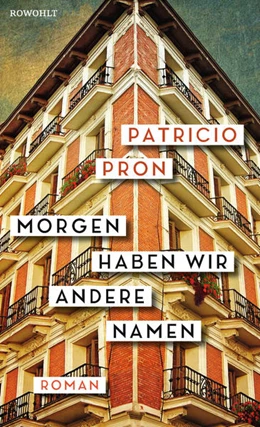 Abbildung von Pron | Morgen haben wir andere Namen | 1. Auflage | 2021 | beck-shop.de