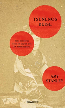 Abbildung von Stanley | Tsunenos Reise | 1. Auflage | 2021 | beck-shop.de