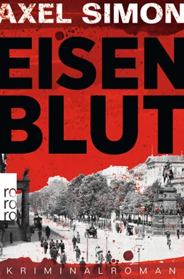 Abbildung von Simon | Eisenblut | 1. Auflage | 2021 | 1 | beck-shop.de