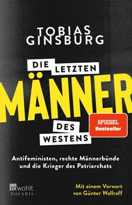Abbildung von Ginsburg | Die letzten Männer des Westens | 3. Auflage | 2021 | beck-shop.de