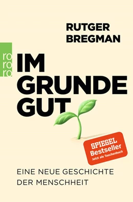 Abbildung von Bregman | Im Grunde gut | 5. Auflage | 2021 | beck-shop.de