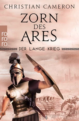 Abbildung von Cameron | Der Lange Krieg: Zorn des Ares | 1. Auflage | 2021 | 6 | beck-shop.de
