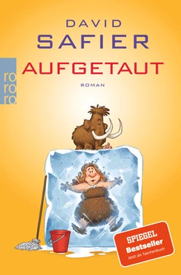 Abbildung von Safier | Aufgetaut | 1. Auflage | 2021 | beck-shop.de