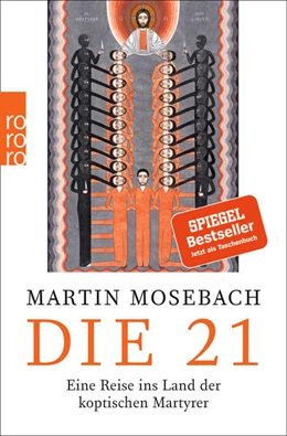 Abbildung von Mosebach | Die 21 | 1. Auflage | 2021 | beck-shop.de