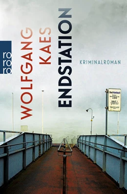 Abbildung von Kaes | Endstation | 1. Auflage | 2021 | beck-shop.de