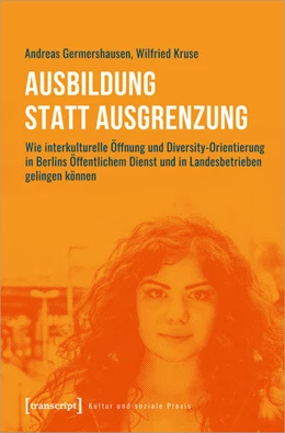Abbildung von Germershausen / Kruse | Ausbildung statt Ausgrenzung | 1. Auflage | 2021 | beck-shop.de