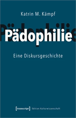 Abbildung von Kämpf | Pädophilie | 1. Auflage | 2021 | 249 | beck-shop.de