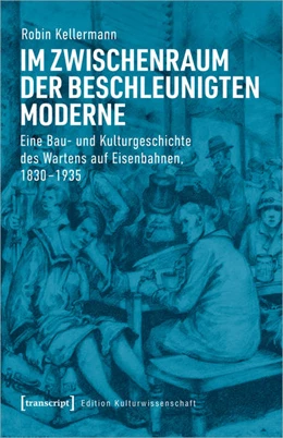 Abbildung von Kellermann | Im Zwischenraum der beschleunigten Moderne | 1. Auflage | 2021 | 250 | beck-shop.de