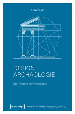 Abbildung von Ruf | Designarchäologie | 1. Auflage | 2026 | 10 | beck-shop.de