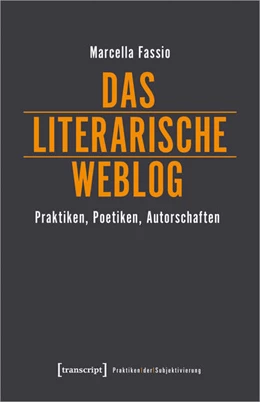 Abbildung von Fassio | Das literarische Weblog | 1. Auflage | 2021 | beck-shop.de