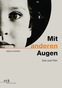 Abbildung von Klapdor | Mit anderen Augen | 1. Auflage | 2021 | beck-shop.de