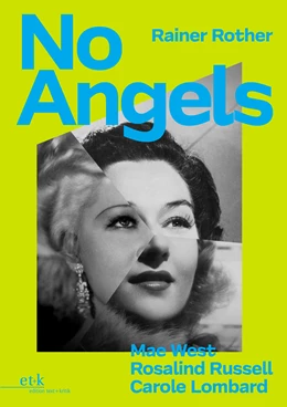 Abbildung von Rother | No Angels | 1. Auflage | 2021 | beck-shop.de