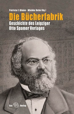 Abbildung von Blume / Helm | Die Bücherfabrik | 1. Auflage | 2020 | beck-shop.de
