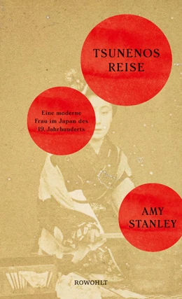 Abbildung von Stanley | Tsunenos Reise | 1. Auflage | 2021 | beck-shop.de