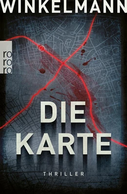 Abbildung von Winkelmann | Die Karte | 1. Auflage | 2021 | beck-shop.de