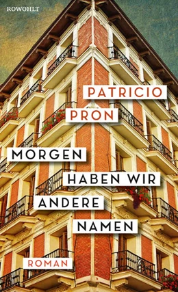 Abbildung von Pron | Morgen haben wir andere Namen | 1. Auflage | 2021 | beck-shop.de