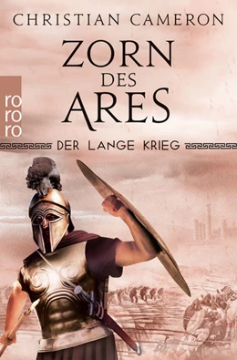 Abbildung von Cameron | Der Lange Krieg: Zorn des Ares | 1. Auflage | 2021 | beck-shop.de