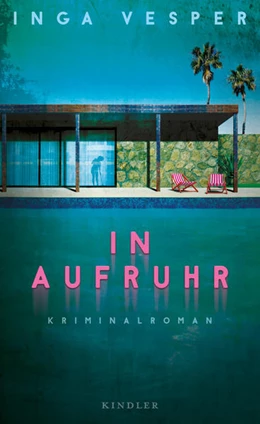 Abbildung von Vesper | In Aufruhr | 1. Auflage | 2021 | beck-shop.de