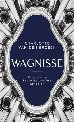 Abbildung von Broeck | Wagnisse | 1. Auflage | 2021 | beck-shop.de