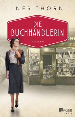 Abbildung von Thorn | Die Buchhändlerin | 1. Auflage | 2021 | beck-shop.de