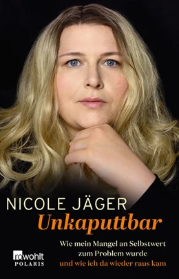 Abbildung von Jäger | Unkaputtbar | 1. Auflage | 2021 | beck-shop.de