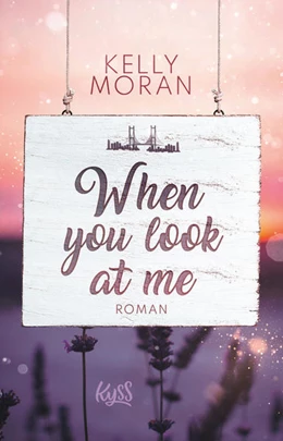Abbildung von Moran | When you look at me | 1. Auflage | 2021 | beck-shop.de