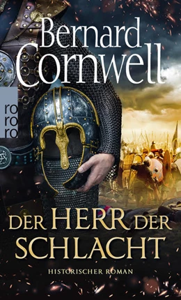 Abbildung von Cornwell | Der Herr der Schlacht | 1. Auflage | 2021 | beck-shop.de